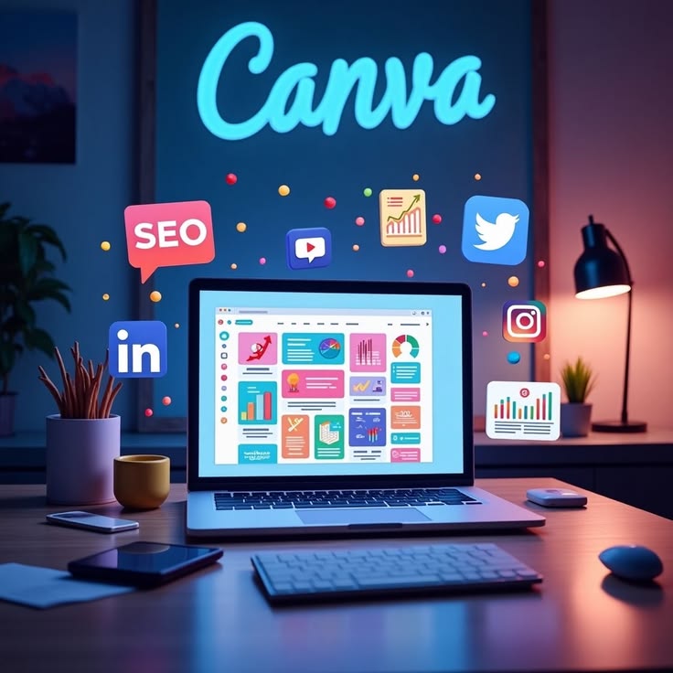 Taller Canva