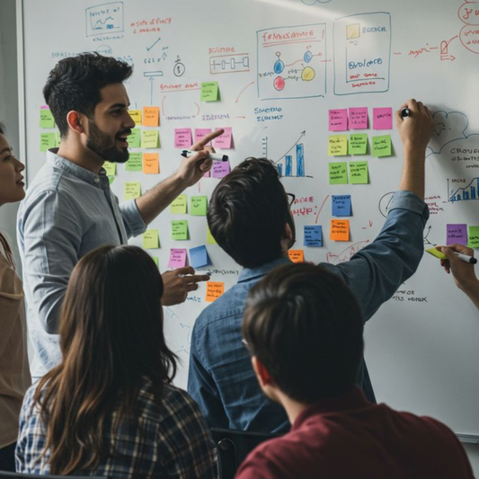 Taller empresarial
